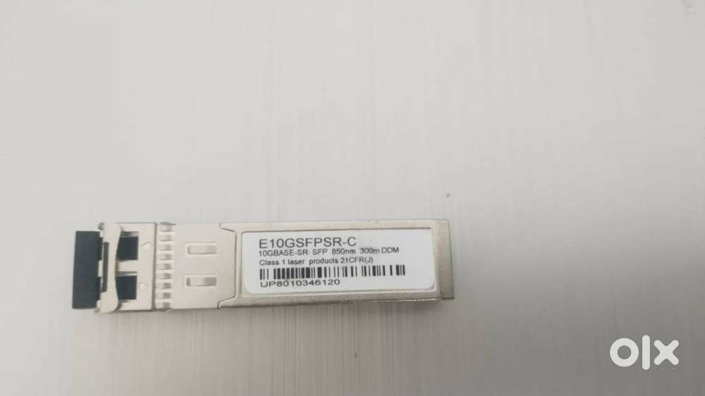 E10GSFPSR-C SFP MODULE