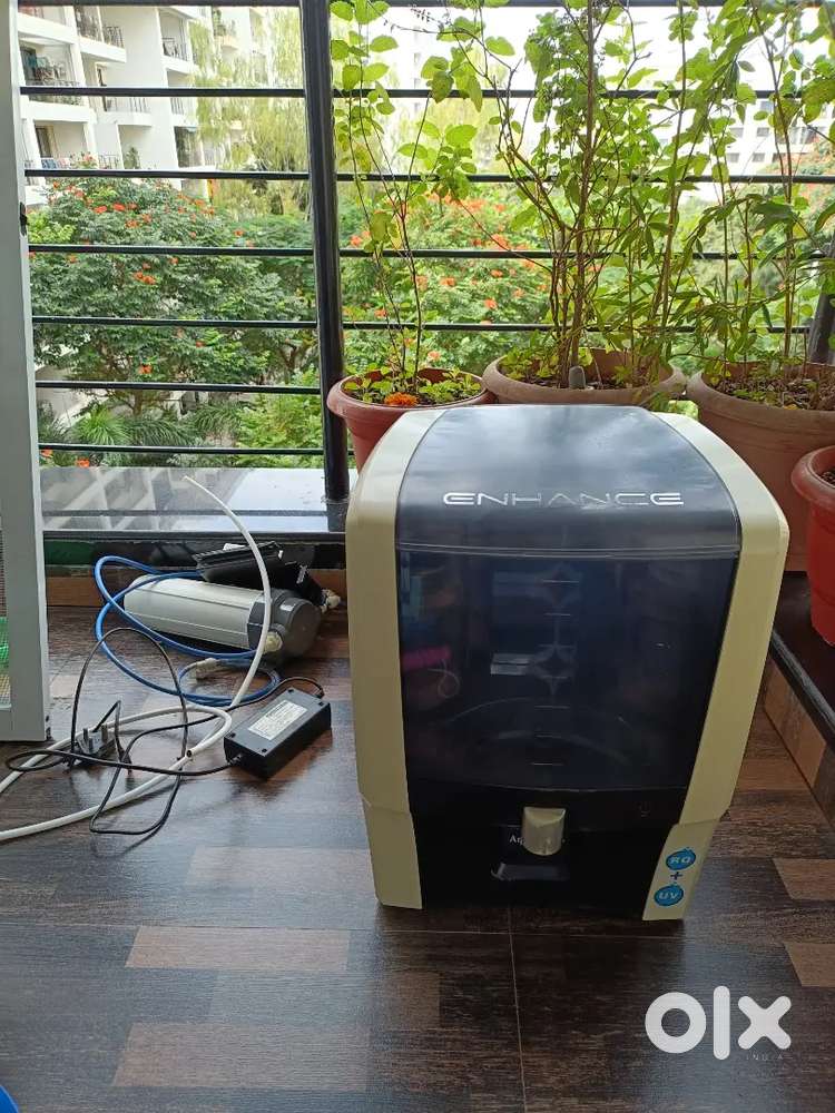 Aquaguard water purifier