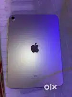 Apel Ipads. 2Manth Old New Condition