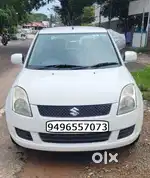 Maruti Suzuki Swift Dzire Tour LDI, 2017, Diesel