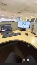 Full stack developer