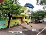 Individual House for Rent available for immediate rent out.