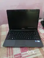 SAMSUNG LAPTOP