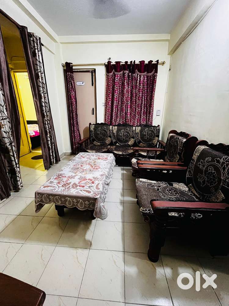 1BHK at Prime location near Aerocity