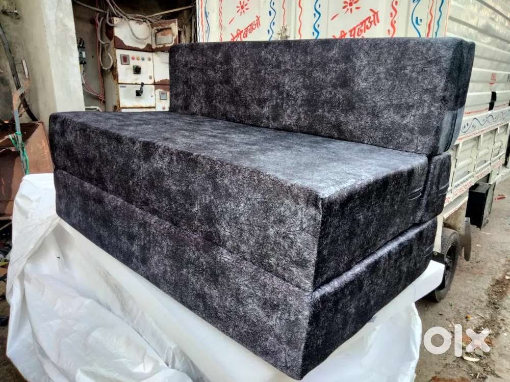 Sofa cum bed ! Great deal / 2800