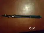 Video light stand