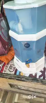 Kent water purifier