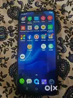 Realme U1 3gb/32gb