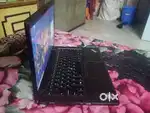Laptop lenovo ThinkPad touch screen