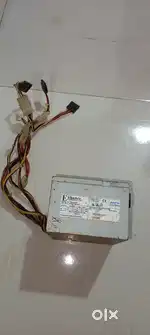 HCL 250W SMPS