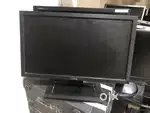 18.5” DELL LENOVO MONITOR LCD LED