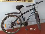 Avon Element 21 Gear Bicycle