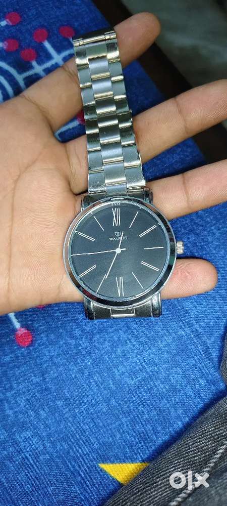 Watch' brand new condition