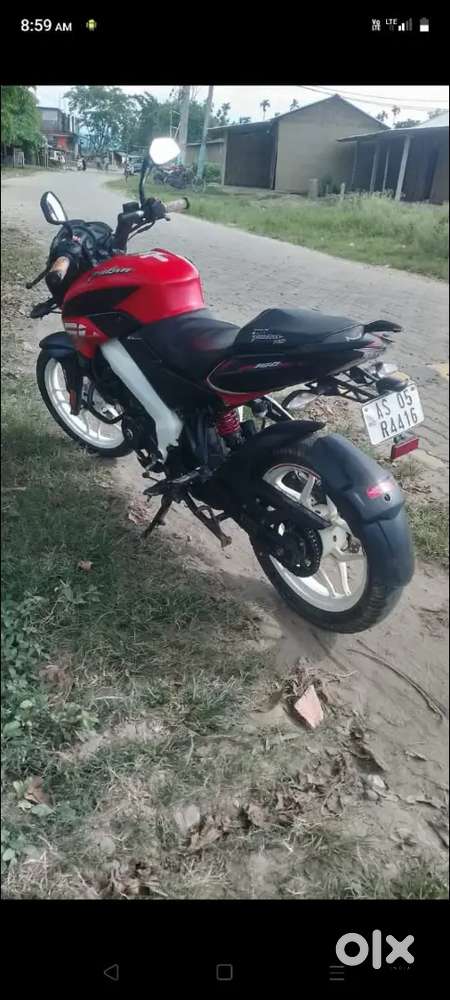 all good condition
