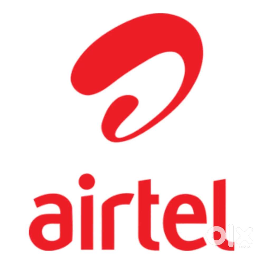 Airtel broadband