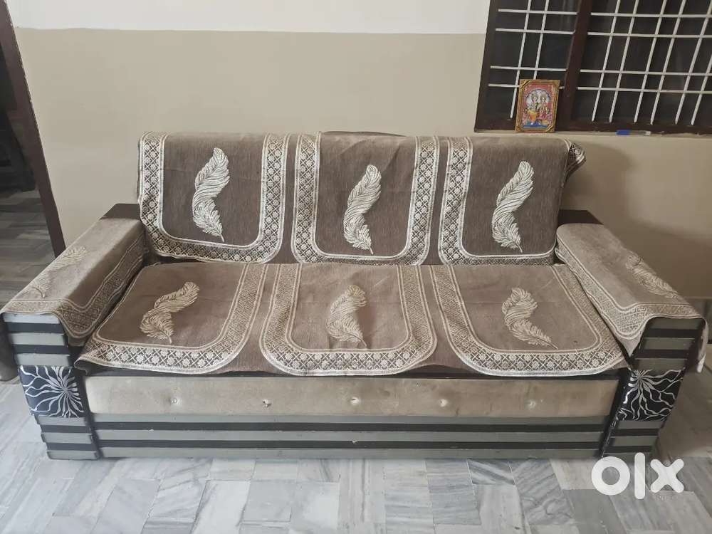 Sofa bed sofa bed