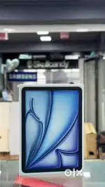 Apple IPad Air M3 11inch 256GB Only WiFi Sealed