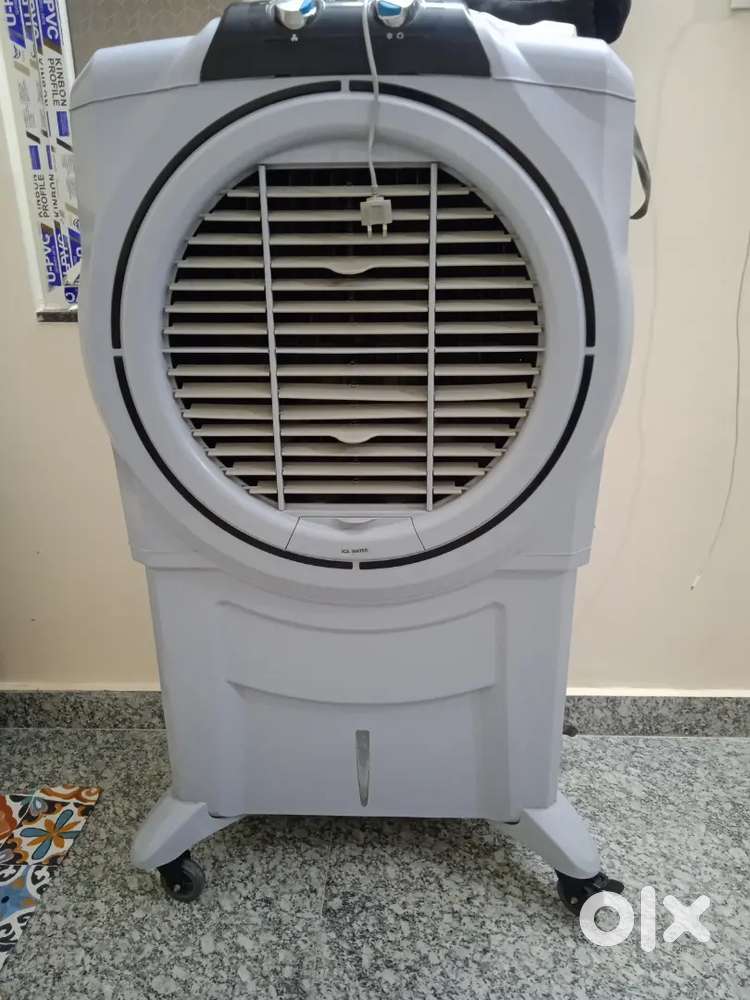 AC coller I pure technology
