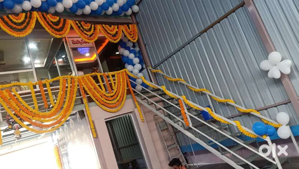 Car washing persons are required, if seniors salary will be increased