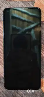 Realme 8 6GBRAM 128ROM