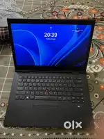 Lenovo ThinkPad X1 Yoga 3rd Gen 14” 4K UHD Touchscreen