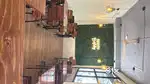 Cafe setup