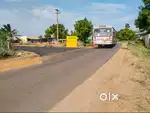 வட்டி இல்லாத தவணை முறையில் வீட்டுமனைகள் விற்பனைக்கு