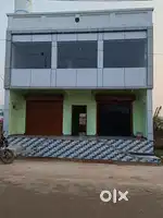 Commercial Space for Rent