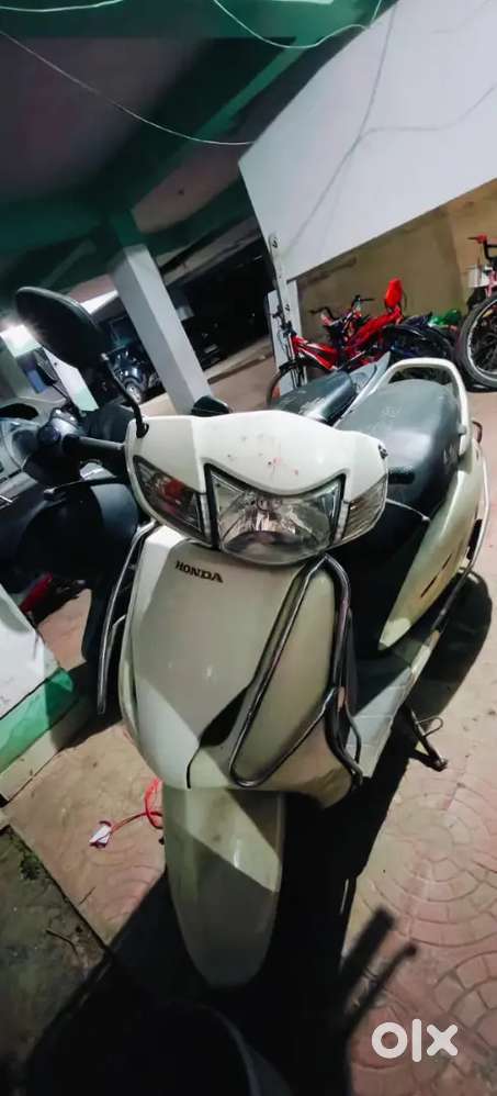 Honda Activa