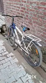 Ranger cycle