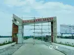 On Wardha Road Jamtha Residential Ready To Move RL NMRDA Plots