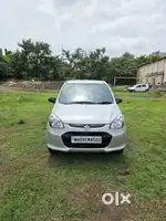 Maruti Suzuki Alto 800 Lxi, 2013, Petrol