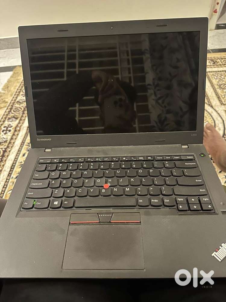 Lenovo thinkpad