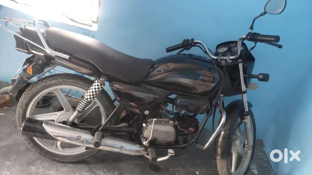 Best condition and Milage 70km