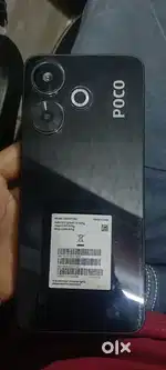Poco m6 plus 5g