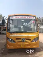Bharat Benz bus 41 seater