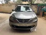 Maruti Suzuki Baleno 2017 Petrol Well Maintained