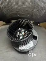 SKODA LAURA CAR AC COMPLETE BRAND NEW ORIGINAL BLOWER MOTOR