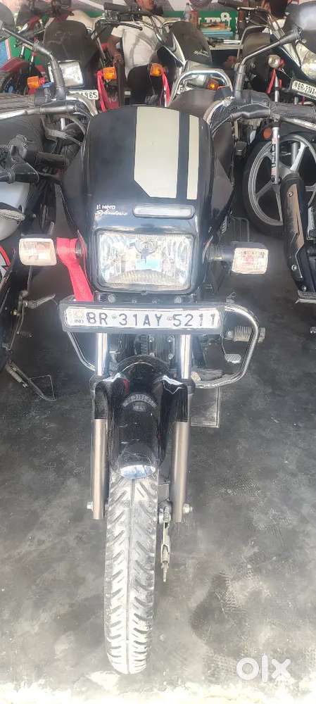 good condition