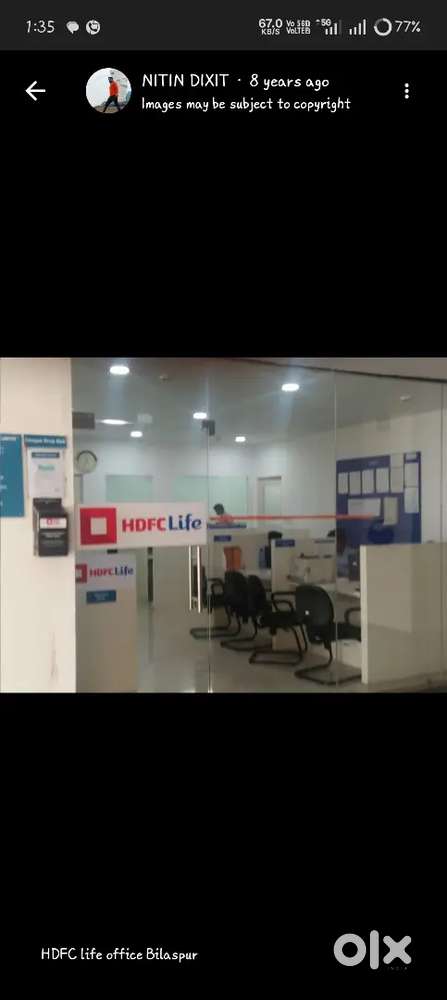 business executive and manager at hdfc life