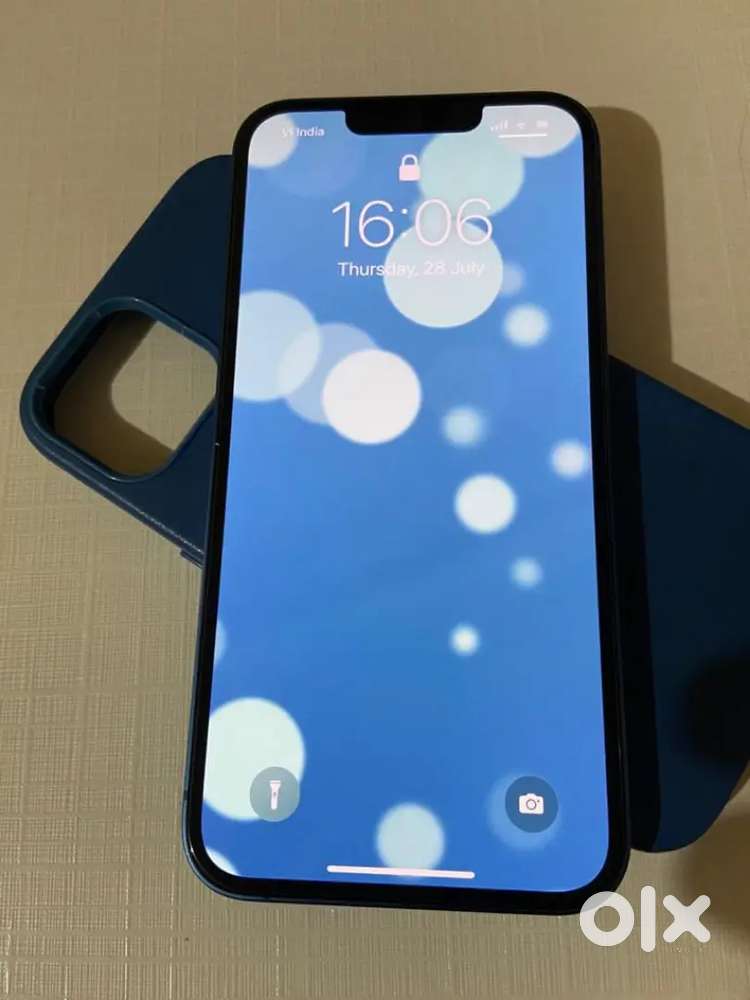 Selling my old iPhone 13. Need urgent money