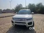 Maruti Suzuki Vitara Brezza 1.5 ZXI, 2020, Petrol
