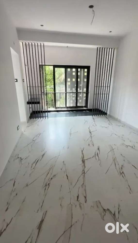 Ready to Move North Facing 3BHK Flat at Ramapuram