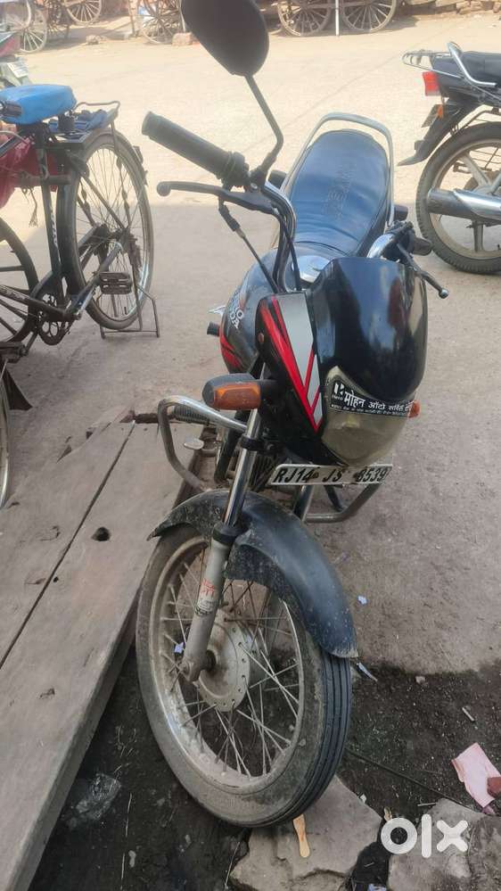 hero honda cd deluxe