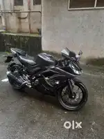 R15 v3 1st owner 2021 model