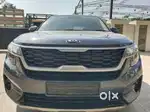Kia Seltos HTK Plus D, 2020, Diesel