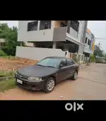 Lancer ENGINE super condition