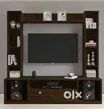 Tv showcase
