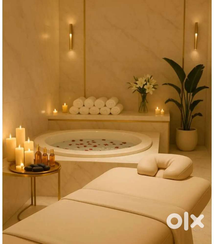 Female Therapist Vacancy. Ernakulam.