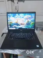 Dell Core i5/ 8th Gen/ 8GB/256Gb 4GB Graphics Slim Laptop